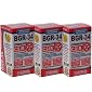 Aimil Carbohydrate Metaboliser BGR - 34 Tablets - (Pack of 3)
