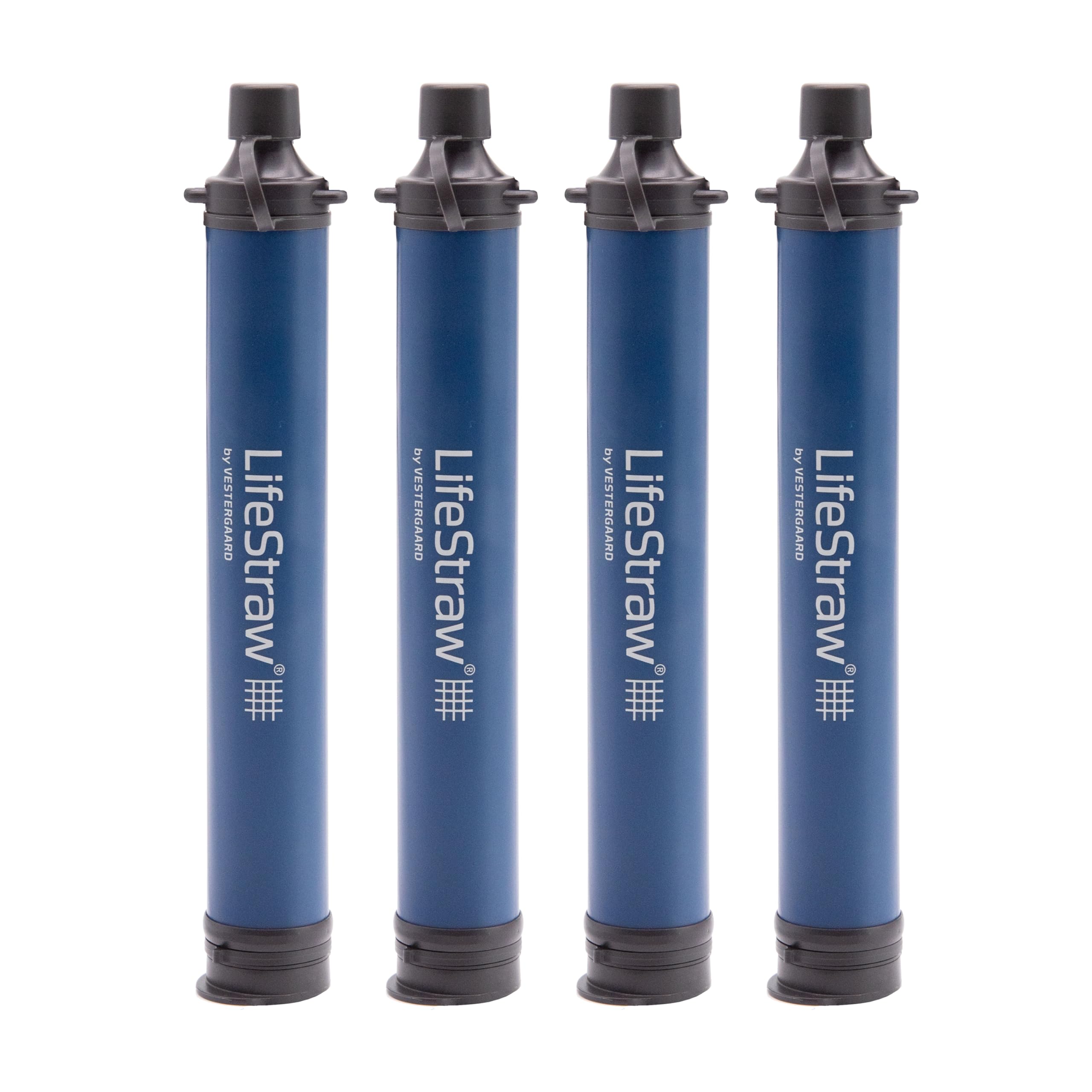 LifeStraw Personal Water Filter for