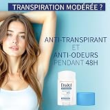 Etiaxil Deodorant Anti-Perspirant Stick 40ml for Sensitive Skin 48H view 8