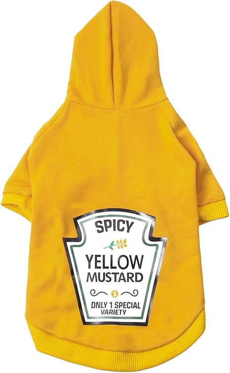 mustard hoodie outfit