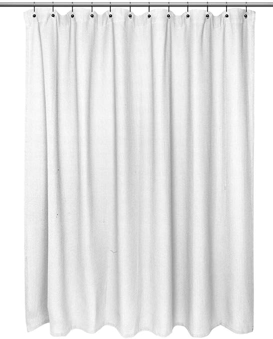 Amazon Com Hotel Quality Waffle Weave 100 Cotton Extra Long