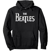 The Beatles Pullover Hoodie