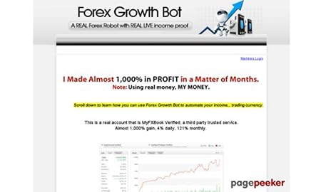 Amazon Com Forex Growth Bot For Forex Training Online Appstore For - 
