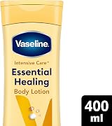 Vaseline Intensive Care Essential Healing Body Lotion 400 ml view 2