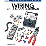 Wiring Your Model Railroad