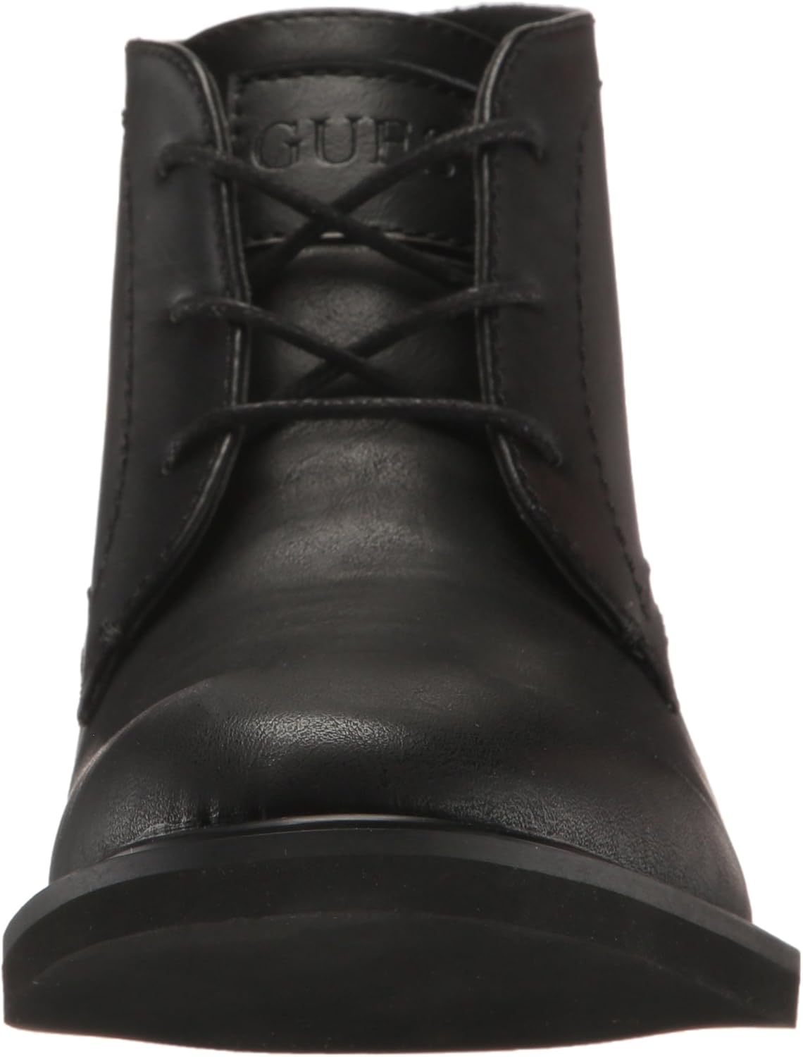 guess chukka boots
