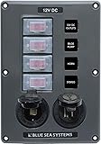 Blue Sea Systems 4321 Circuit Breaker Switch