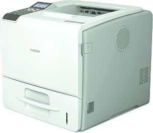 Amazon.com: Ricoh Aficio Sp 5210DN - Impresora láser monocromática :  Productos de Oficina