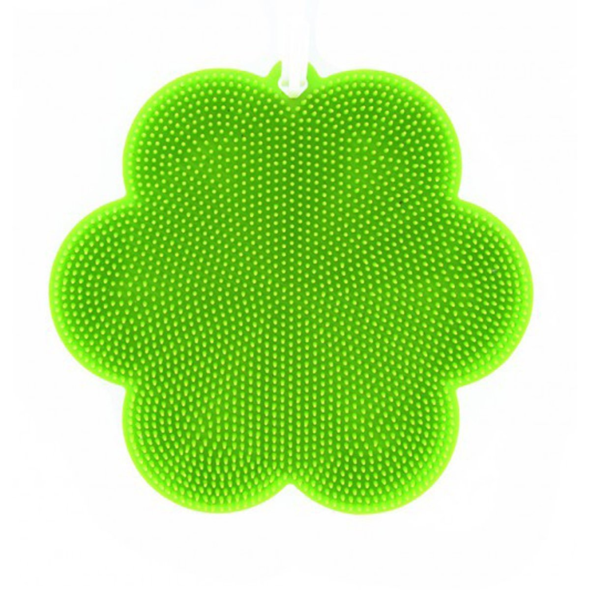 Kochblume Swisch Schwamm grün 237-999236-0001, Green, 11.5 cm