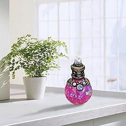 general3 Magic Potion Bottles for Witches Mermaid