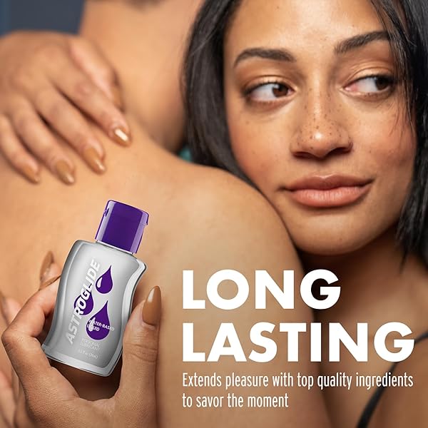 ASTROGLIDE 2.5Z SIZE 2.5Z