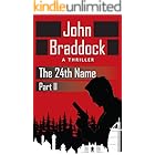 The 24th Name, Part II: A Thriller