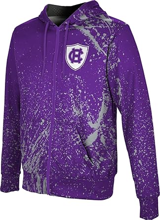 college of the holy cross sweatshirt
