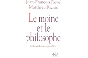 Le moine et le philosophe (French Edition)