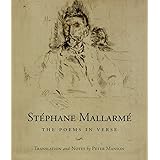 Stéphane Mallarmé: The Poems in Verse