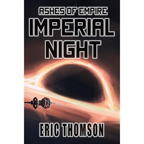 Amazon.com: Imperial Dawn (Ashes of Empire Book 6) eBook : Thomson