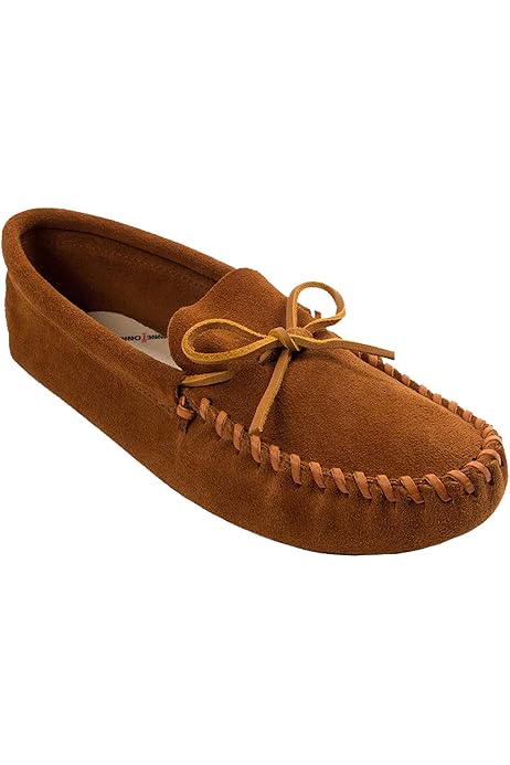 minnetonka moccasins amazon