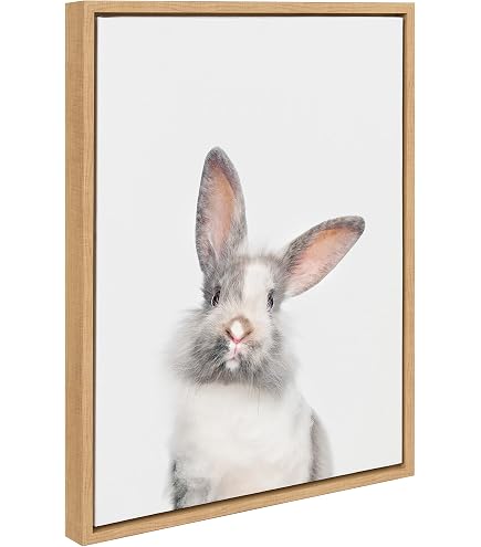 Kate and Laurel Sylvie "Sunrise Cactus" by Amy Peterson Art Studio Framed Canvas Wall Art 33 in. x 23 in. 218824 - The Home Depot