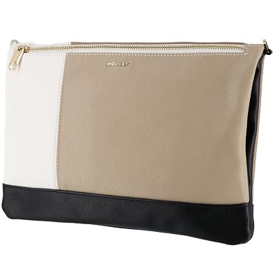 Amazon マウジー Moussy 2wayショルダーバッグ クラッチバッグ