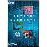 Nova: Beyond The Elements