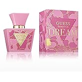 Guess Seductive Dream Women/Femme Eau de Toilette Perfume Spray For Women, 1 Fl. Oz.