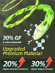 YWTESCH Trimmer String for Ryobi One
