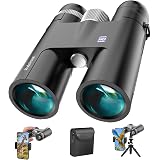 %Binoculars And Binocular Accessories%