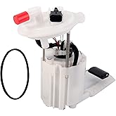 AOKAILI Fuel Pump Module Assembly For 2012-2015 Kia Optima 2011-2014 Hyundai Sonata l4 2.4L,1PC E9120M Electric Fuel Pump & Sending Unit Module Assembly