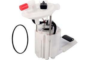 AOKAILI Fuel Pump Module Assembly For 2012-2015 Kia Optima 2011-2014 Hyundai Sonata l4 2.4L,1PC E9120M Electric Fuel Pump & Sending Unit Module Assembly