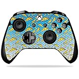 MightySkins Carbon Fiber Skin for Microsoft Xbox
