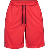 Under Armour Mens Tech Mesh Shorts
