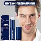 Bexdug Men's Moisturizing Lip Balm for Chapped Lips - Hydrating Serums 2.7g view 3
