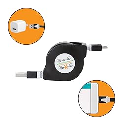 BoxWave Cable for Garmin Edge 1030