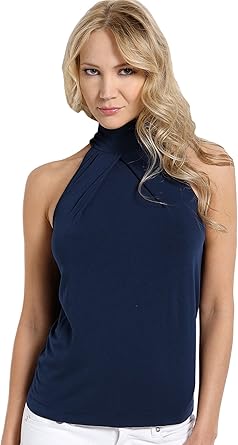 Haut col americain Clearance