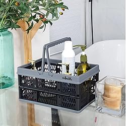 ZHJINGYU crates for storage,plastic baskets for