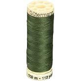 Sew-All Thread 110 Yards-Sage