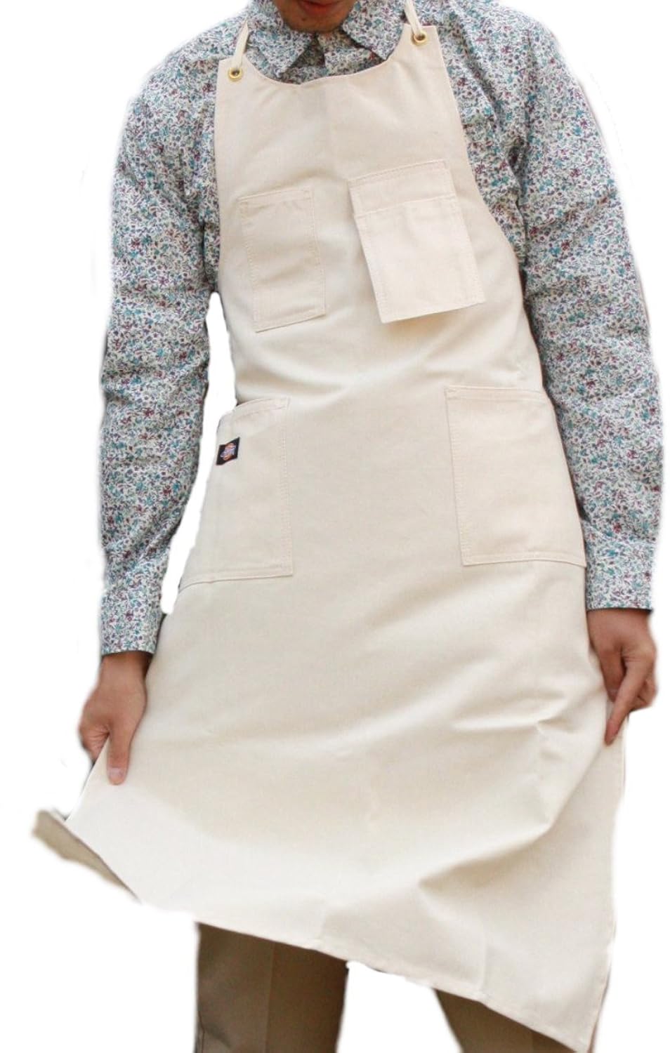 メンズエプロンのおすすめブランドは モテるエプロンの選び方