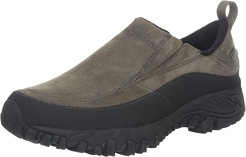 merrell slip ons mens
