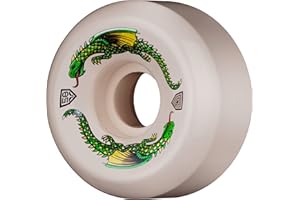 Powell Peralta Dragon Formula Skateboard Wheels
