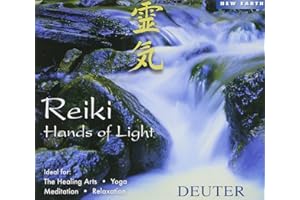 Reiki: Hands of Light