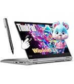 Amazon.com: Lenovo ThinkPad X1 Yoga 4th Gen 20QF0007US 14