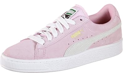 puma schuhe pink