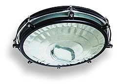 Latin Percussion LP RAW LP1601 -Piece Drum Shell Pack
