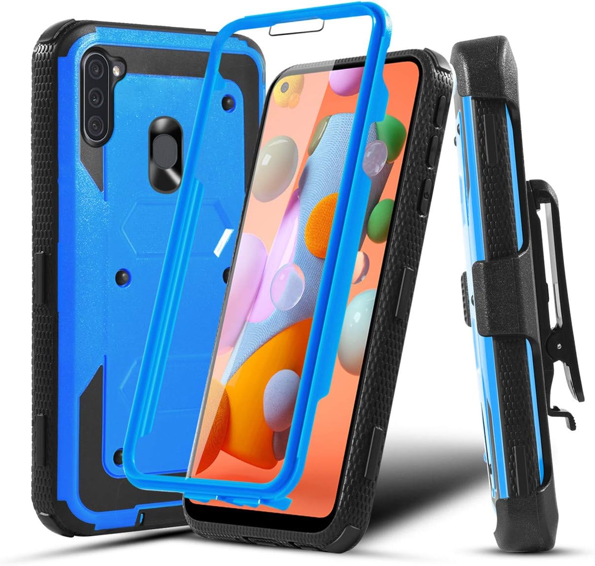 Numy Samsung Galaxy A11 Case,Phone case for Samsung Galaxy