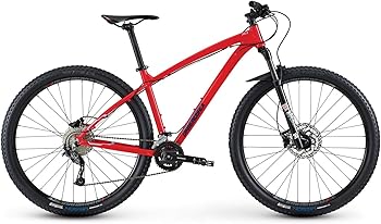 Diamondback Overdrive Mountain Bike