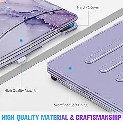 Fintie Case for Samsung Galaxy Tab