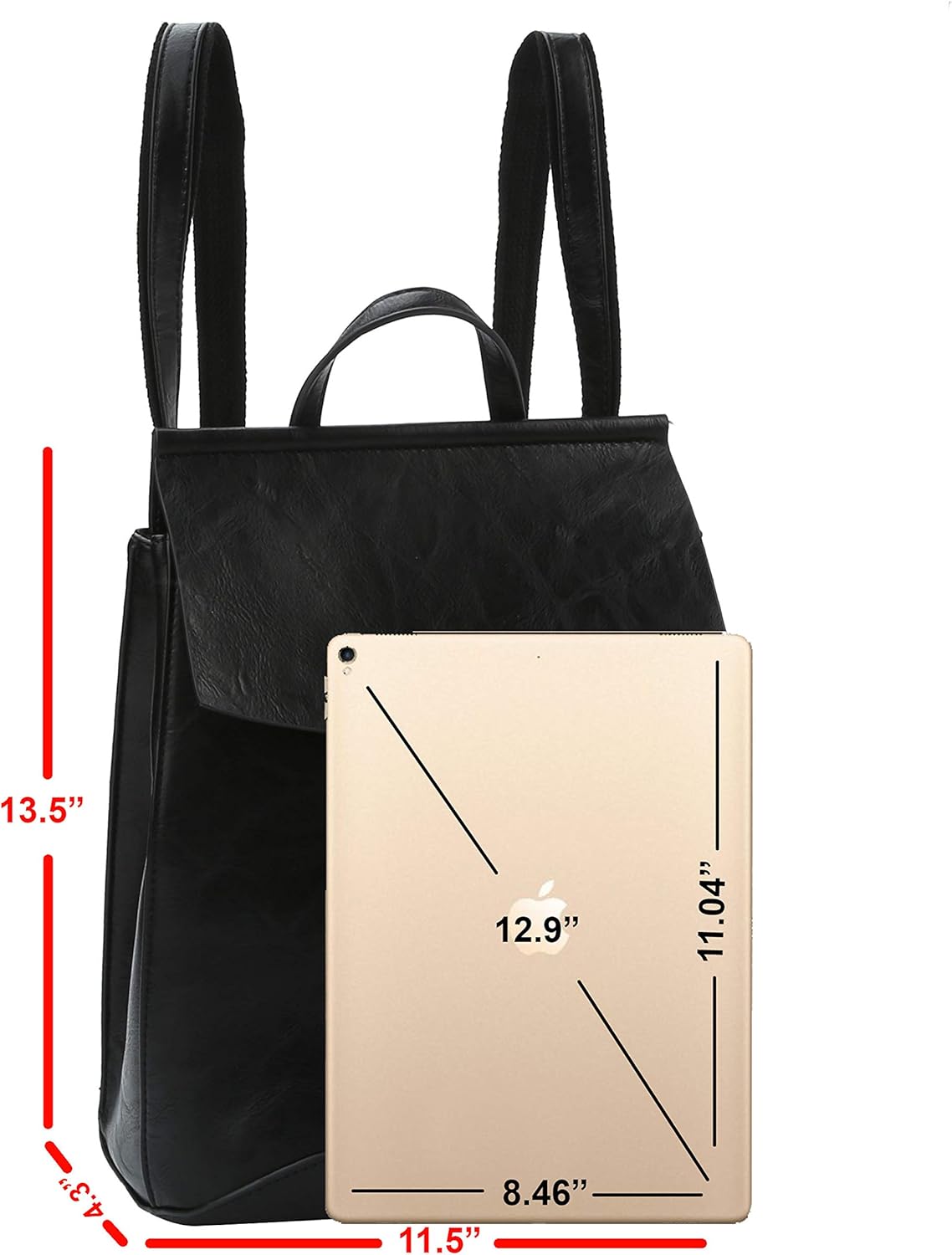 daily convertible backpack