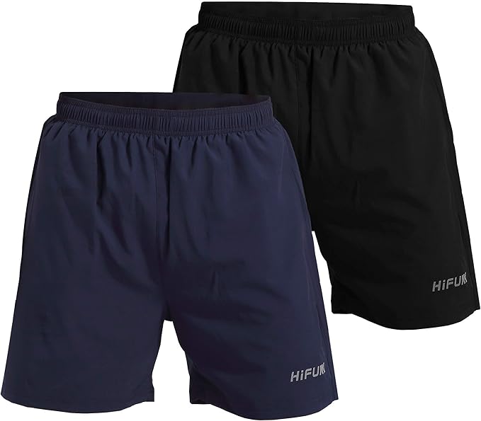 quick dry athletic shorts