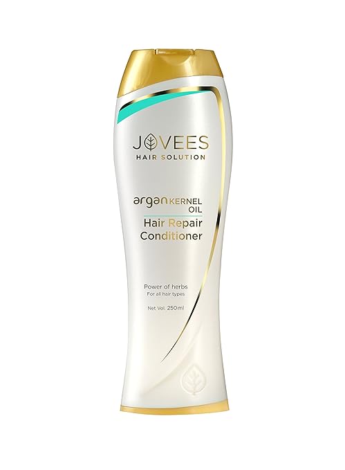 Buy Jovees Hair Repair Conditioner 250ml Online At Low Prices In India Amazon In