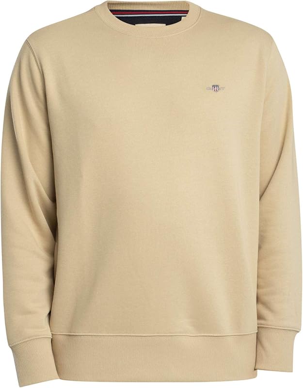Reg Shield C Neck Sweat